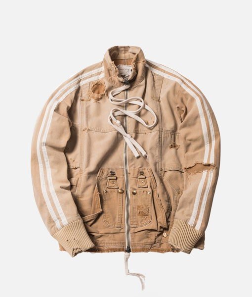 Brown Men’s Jacket